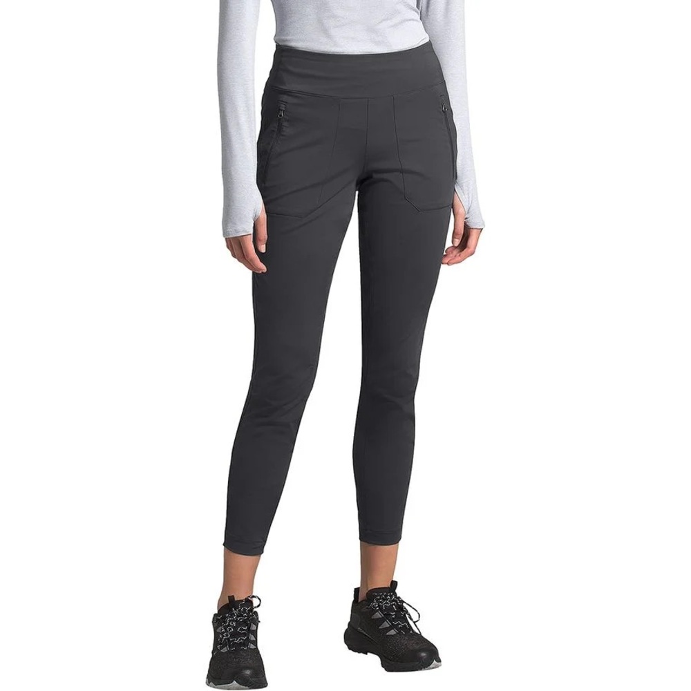 The North Face Paramount Hybrid High-Rise Tight / Hiking Pant